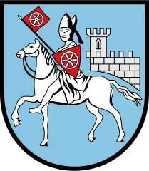 Emblem of Heilbad Heiligenstadt