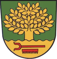 Emblem of Helbedündorf