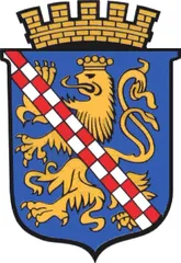 Emblem of Heldrungen
