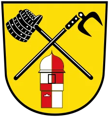 Emblem of Hellingen