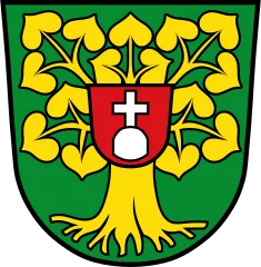 Emblem of Helmsdorf