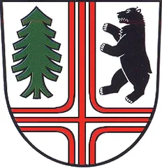 Emblem of Hermsdorf