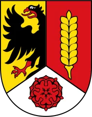 Emblem of Heukewalde