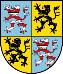Emblem of Hildburghausen