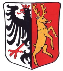 Emblem of Hirschberg
