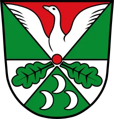 Emblem of Hohengandern
