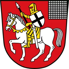 Emblem of Hohenkirchen