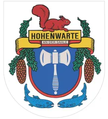 Emblem of Hohenwarte
