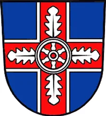 Emblem of Hohes Kreuz