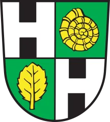 Emblem of Hörselberg-Hainich