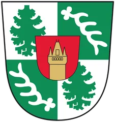 Emblem of Hummelshain