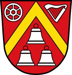 Emblem of Hundeshagen