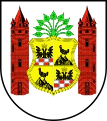 Emblem of Ilmenau