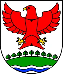 Emblem of Ilmtal-Weinstraße