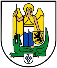Emblem of Jena