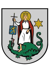 Emblem of Kahla