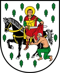 Emblem of Kallmerode