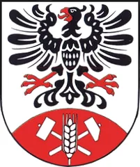 Emblem of Kamsdorf