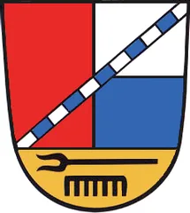Emblem of Katzhütte