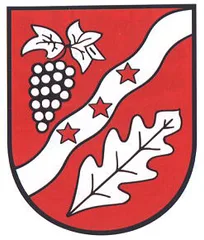 Emblem of Kaulsdorf