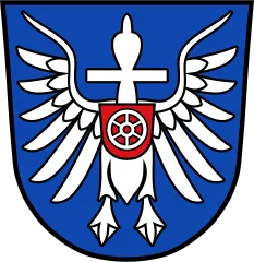 Emblem of Kirchgandern
