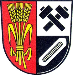 Emblem of Kleinbodungen