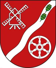 Emblem of Klettbach