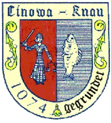 Emblem of Knau