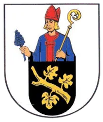 Emblem of Kölleda