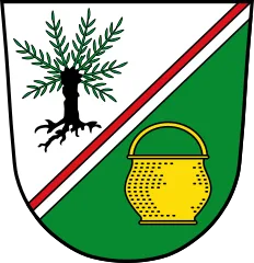 Emblem of Korbußen