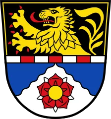 Emblem of Kraftsdorf