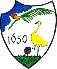 Emblem of Kranichfeld