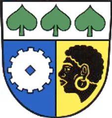 Emblem of Krautheim