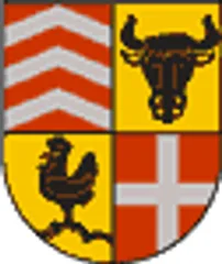 Emblem of Kühndorf