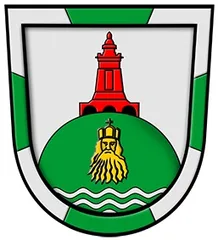 Emblem of Kyffhäuserland