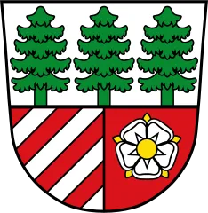Emblem of Langenleuba-Niederhain
