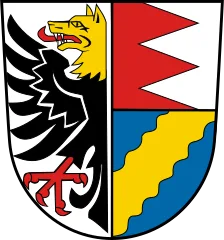 Emblem of Langenorla