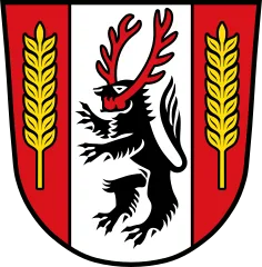 Emblem of Langenwetzendorf