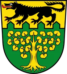 Emblem of Langenwolschendorf