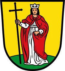 Emblem of Langewiesen