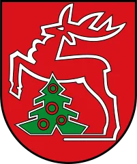 Emblem of Lauscha