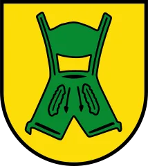 Emblem of Lederhose
