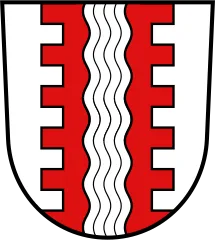 Emblem of Leinefelde-Worbis