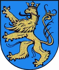Emblem of Leutenberg