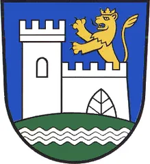 Emblem of Liebenstein