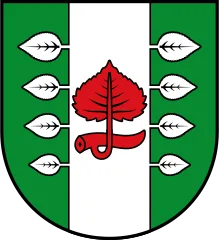 Emblem of Linda b. Weida