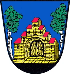 Emblem of Lipprechterode