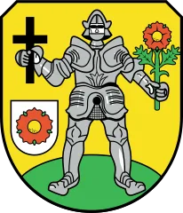 Emblem of Lucka