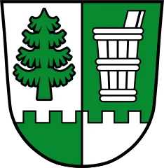 Emblem of Luisenthal