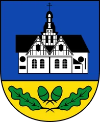 Emblem of Mackenrode